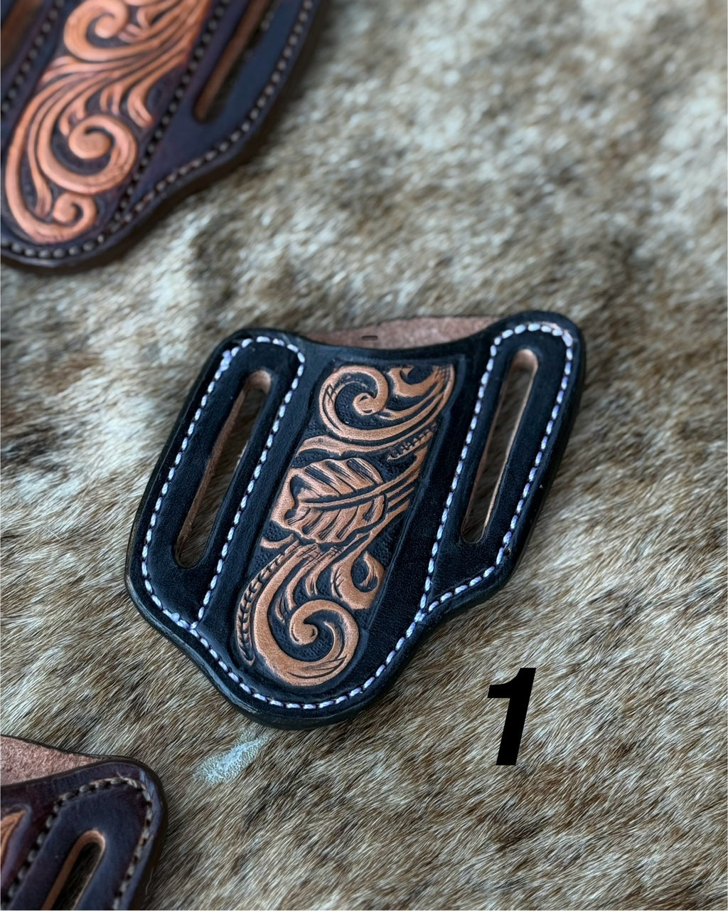 Knife Sheath