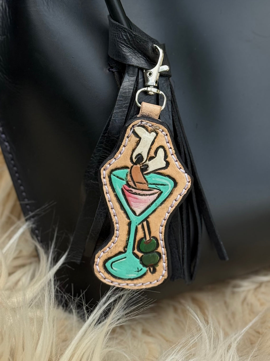 Tini Mini Tote