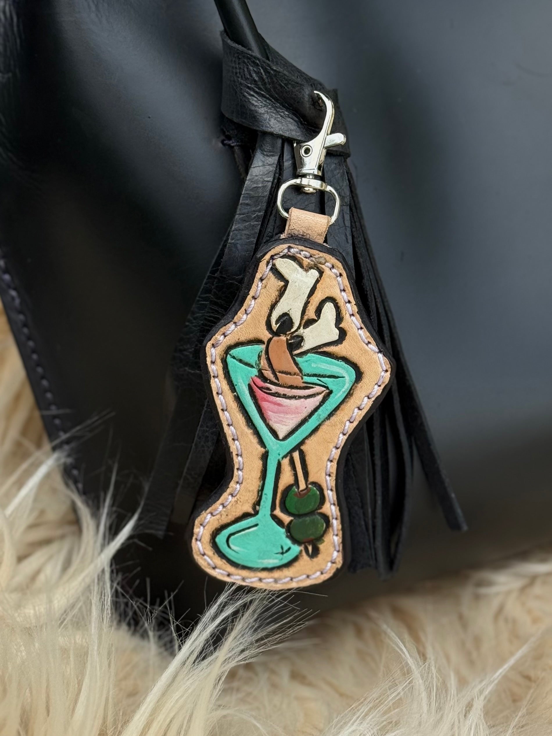 Tini Mini Tote