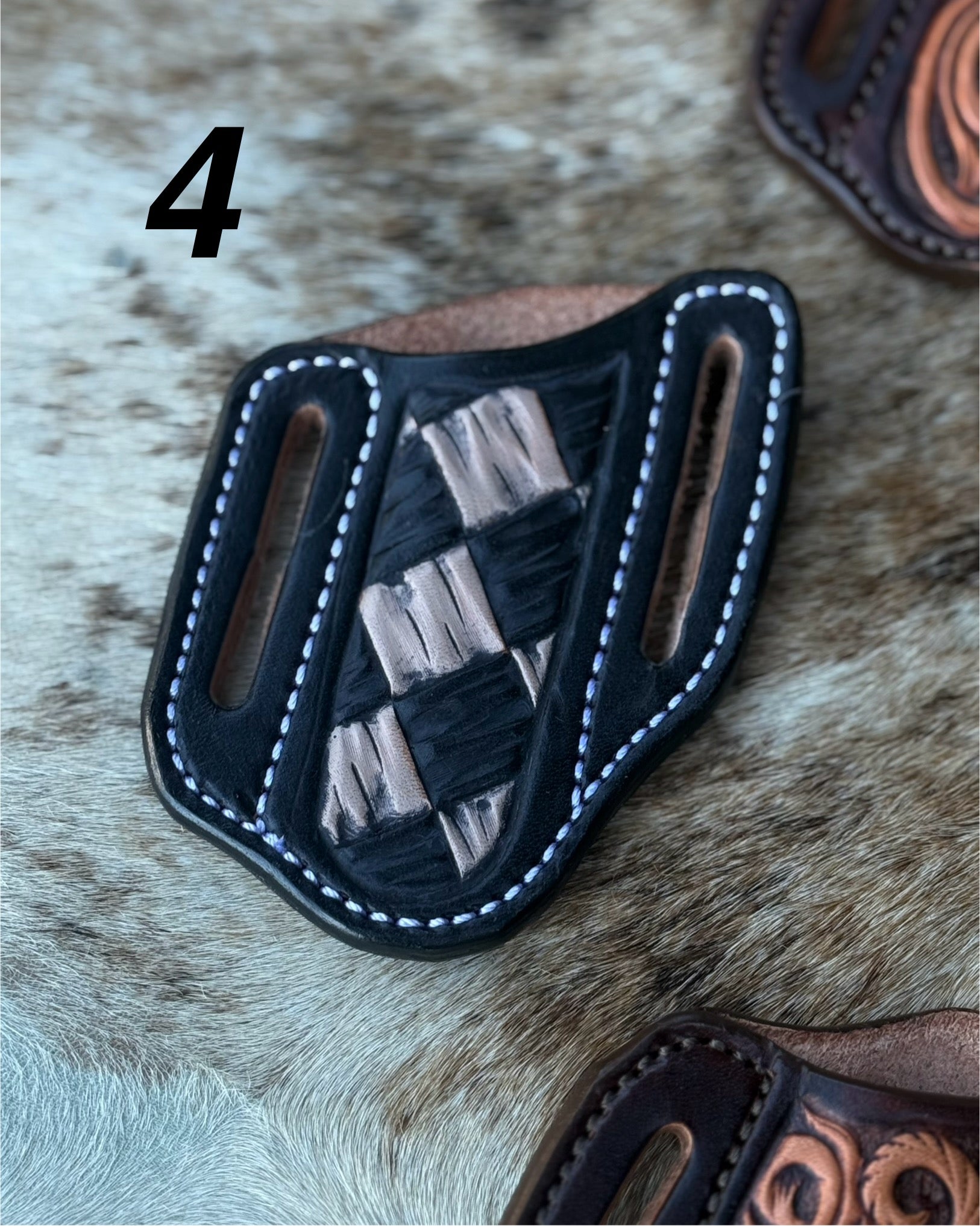 Knife Sheath