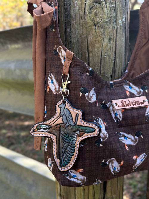 Duck Mini Tote