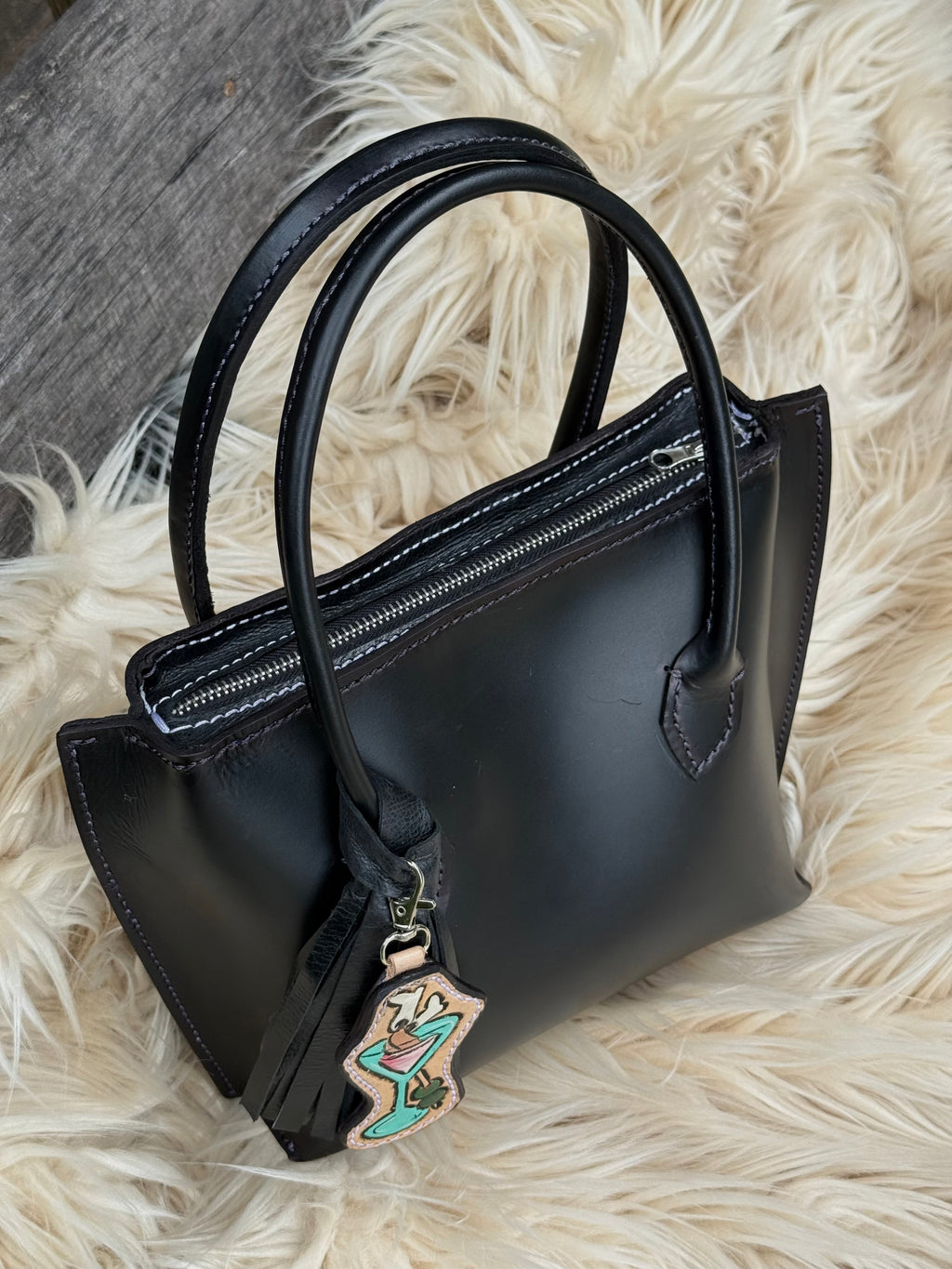 Tini Mini Tote
