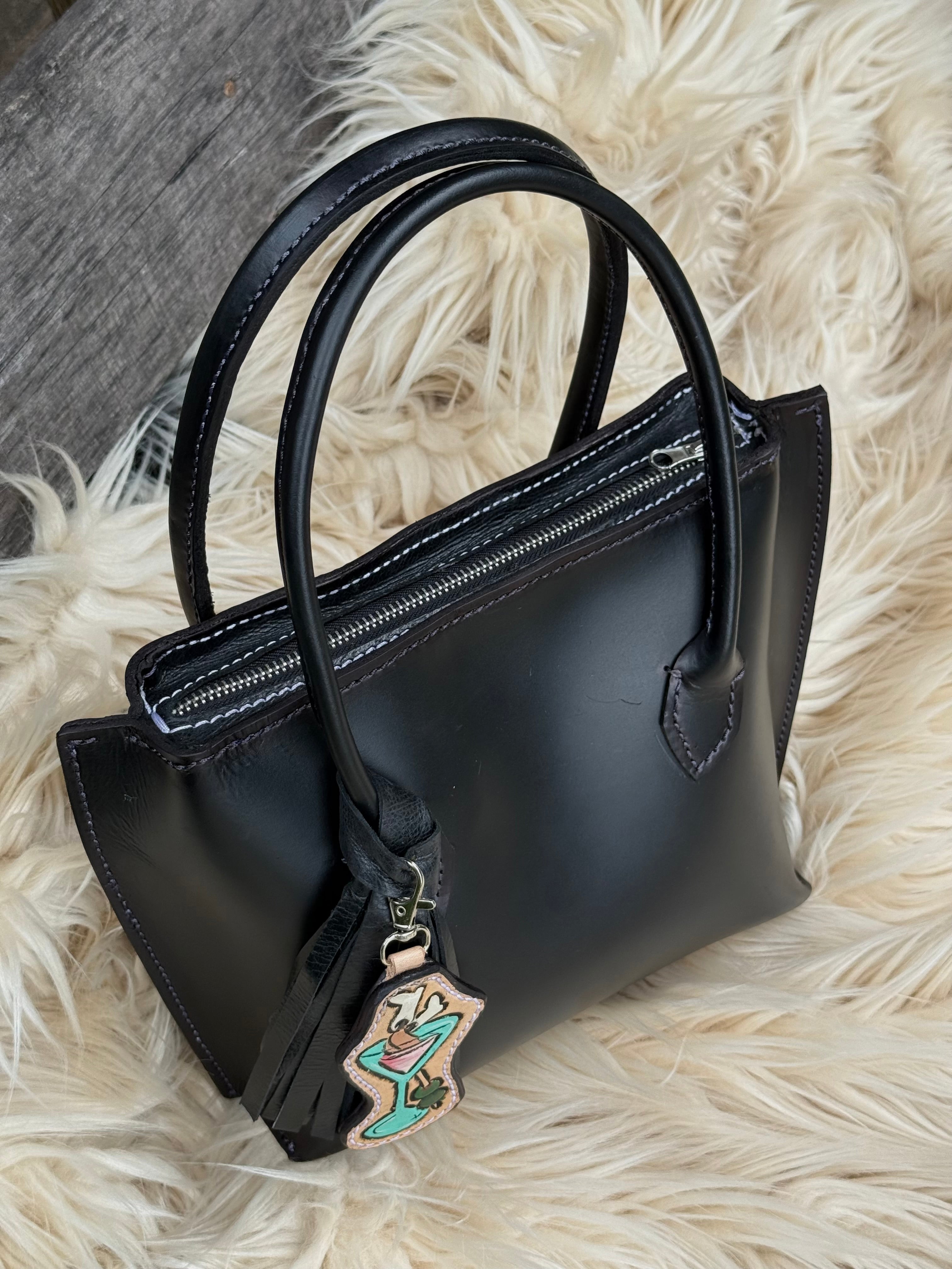 Tini Mini Tote