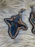 Duck Purse Charm