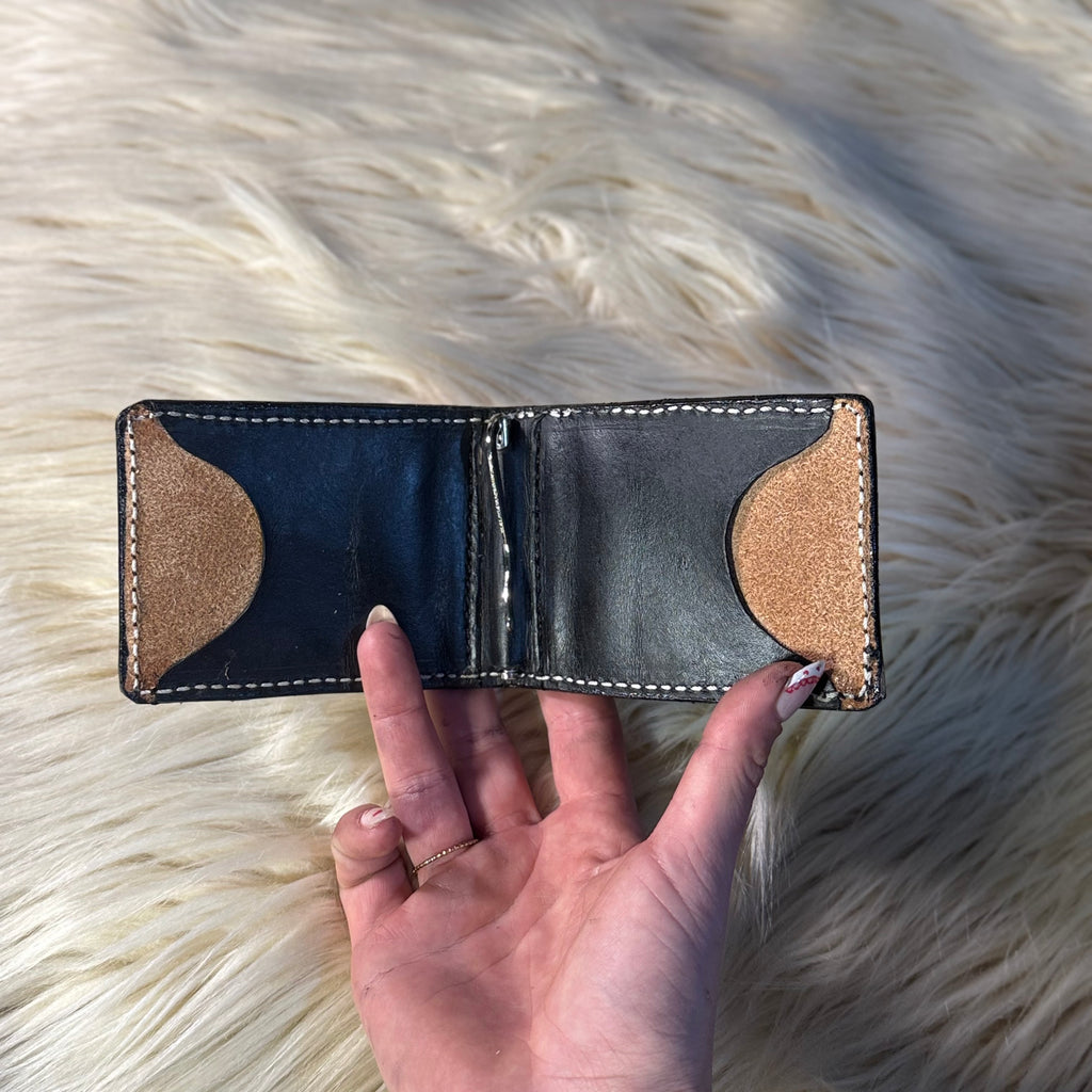 Gator Money Clip