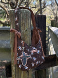Duck Mini Tote