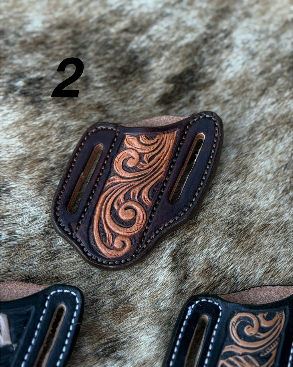 Knife Sheath