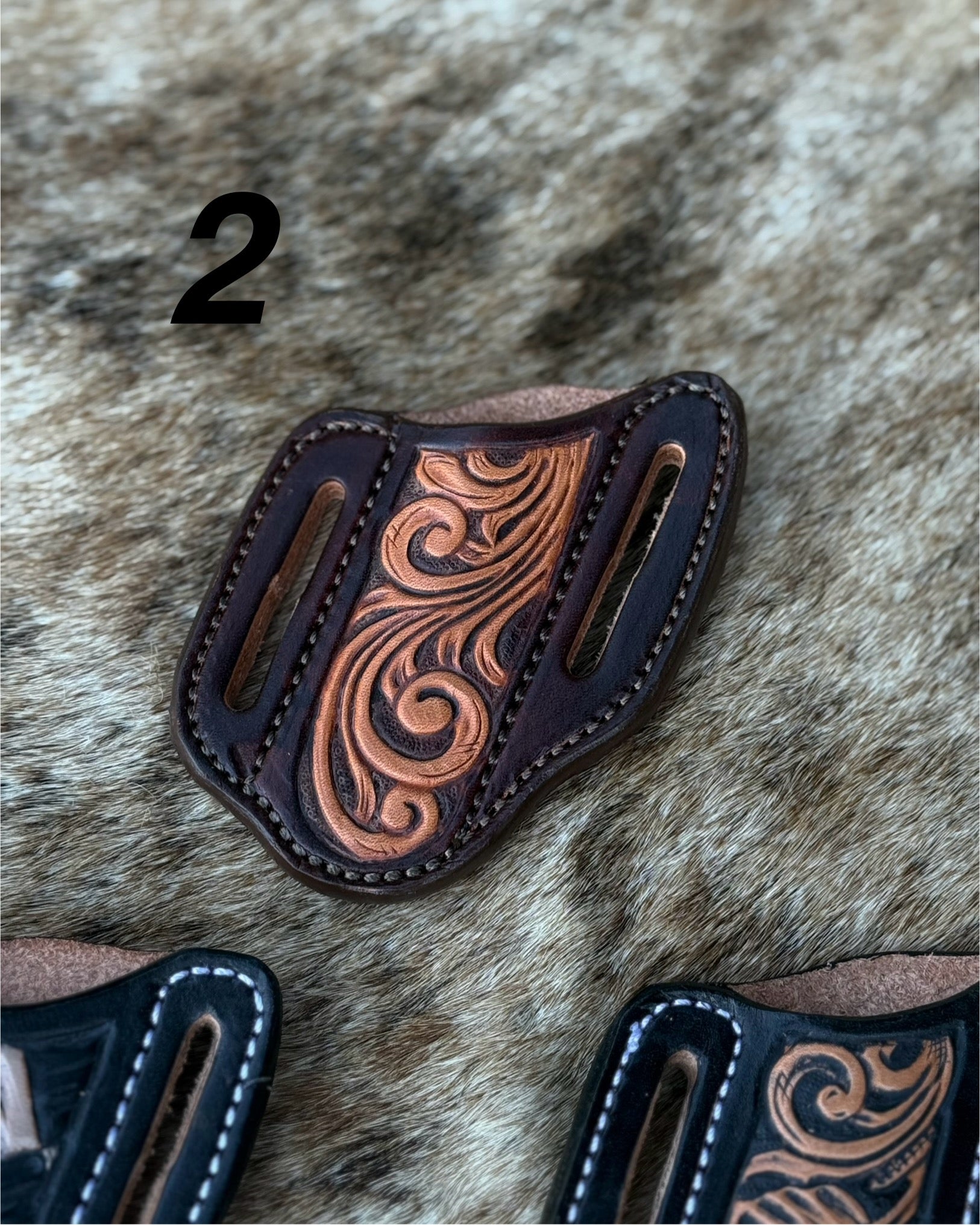 Knife Sheath