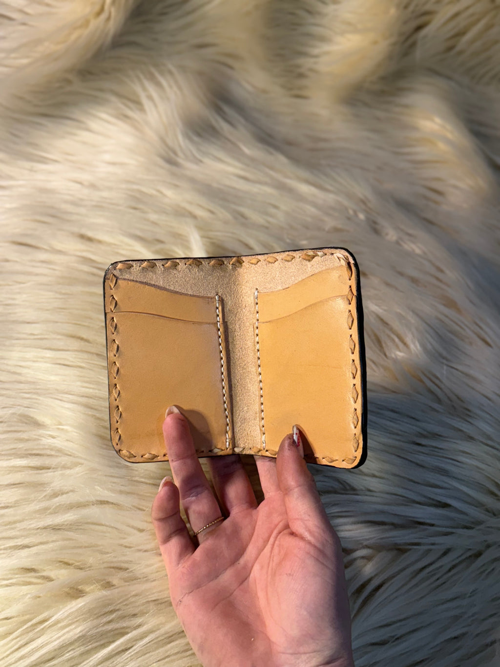 Gator Card Wallet