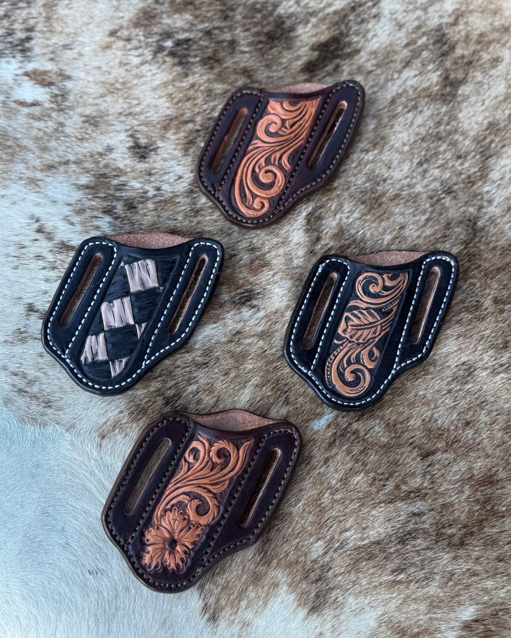 Knife Sheath