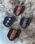 Knife Sheath