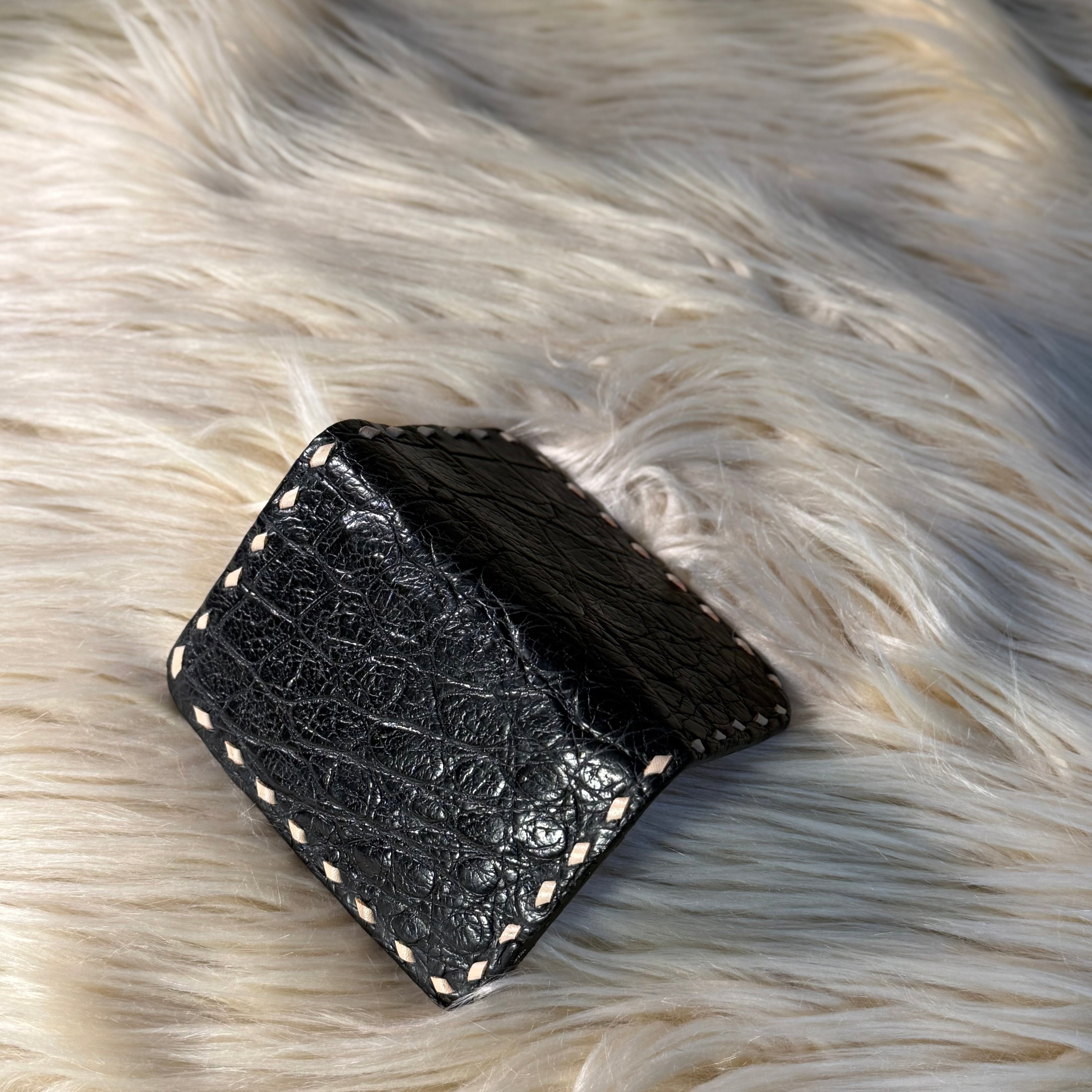 Gator Card Wallet