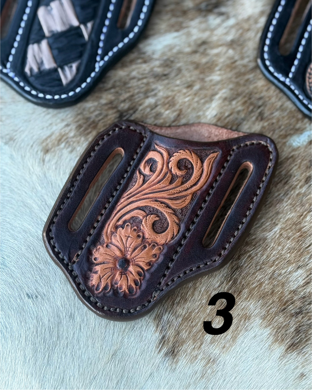 Knife Sheath