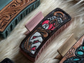 Tooled Claw Clips